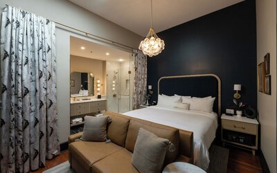 Hotel Trundle