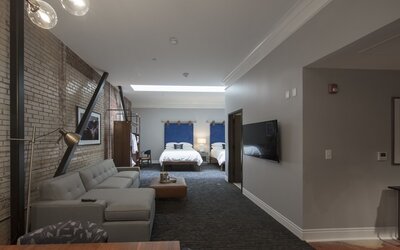 Hotel Trundle