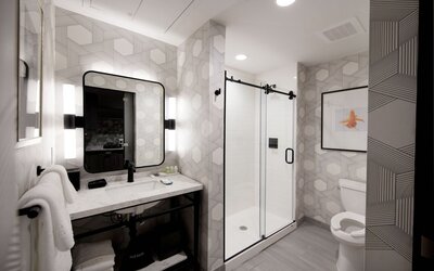 Hotel Trundle