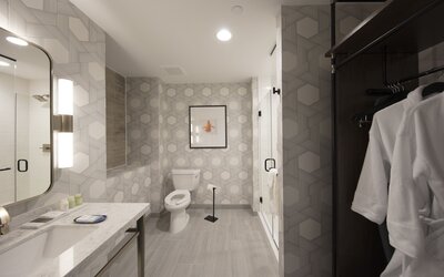 Hotel Trundle