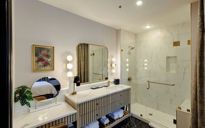 Hotel Trundle