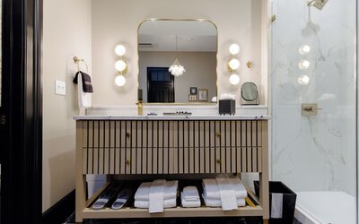 Hotel Trundle