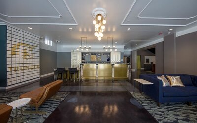 Hotel Trundle