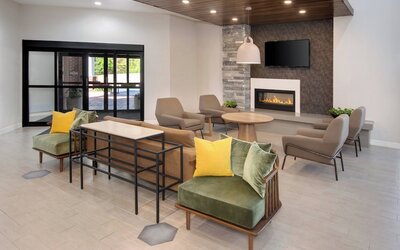 Fairfield Inn & Suites by Marriott Columbia Downtown