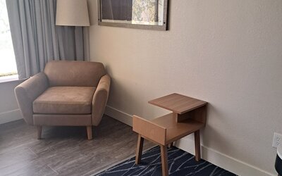 Fairfield Inn & Suites by Marriott Columbia Downtown
