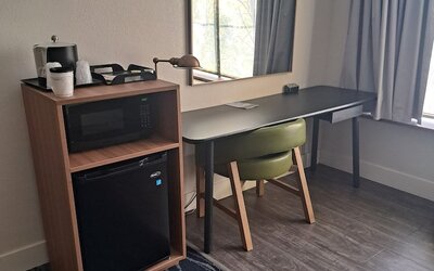 Fairfield Inn & Suites by Marriott Columbia Downtown