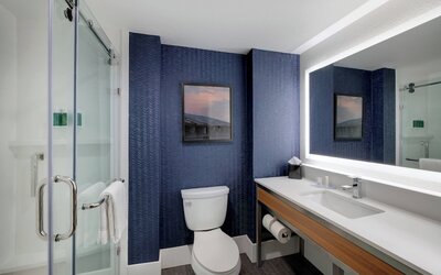 Fairfield Inn & Suites by Marriott Columbia Downtown