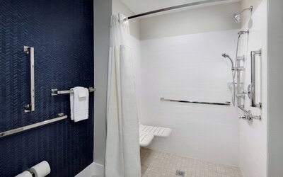Fairfield Inn & Suites by Marriott Columbia Downtown