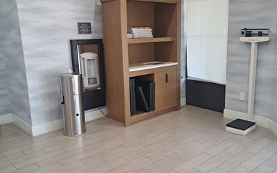 Fairfield Inn & Suites by Marriott Columbia Downtown