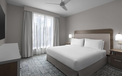 Homewood Suites By Hilton Columbia Downtown