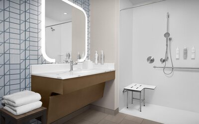 Homewood Suites By Hilton Columbia Downtown