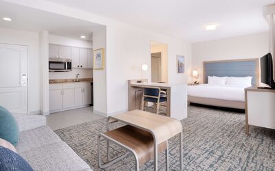 Homewood Suites by Hilton Columbia