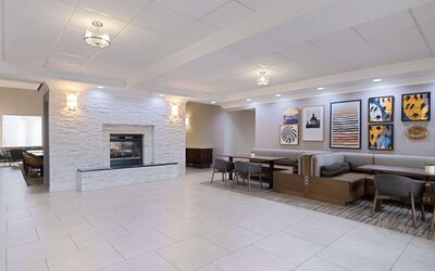 Homewood Suites by Hilton Columbia