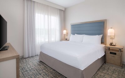 Homewood Suites by Hilton Columbia