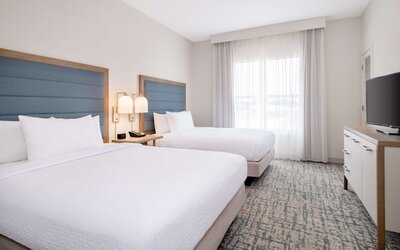 Homewood Suites by Hilton Columbia