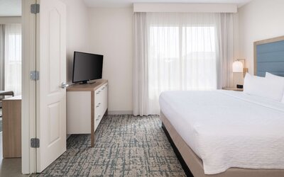 Homewood Suites by Hilton Columbia