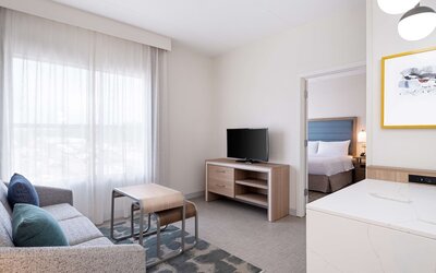 Homewood Suites by Hilton Columbia