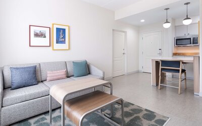Homewood Suites by Hilton Columbia