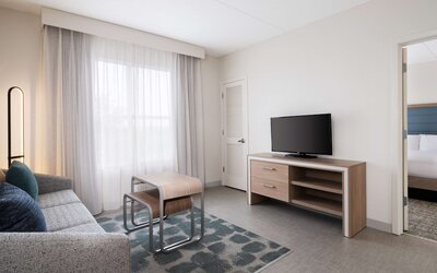 Homewood Suites by Hilton Columbia