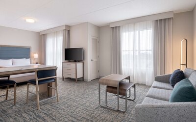 Homewood Suites by Hilton Columbia