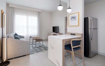 Homewood Suites by Hilton Columbia