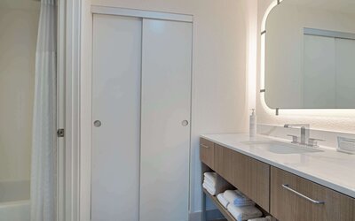 Homewood Suites by Hilton Columbia
