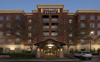 Staybridge Suites Columbia by IHG