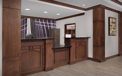 Staybridge Suites Columbia by IHG