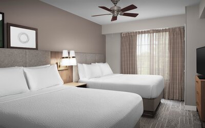 Staybridge Suites Columbia by IHG