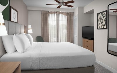 Staybridge Suites Columbia by IHG