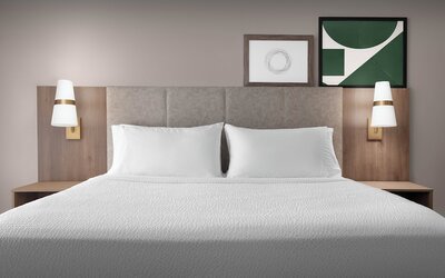 Staybridge Suites Columbia by IHG