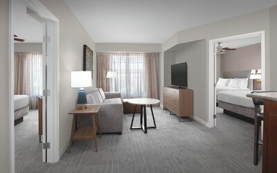 Staybridge Suites Columbia by IHG