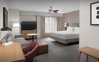 Staybridge Suites Columbia by IHG