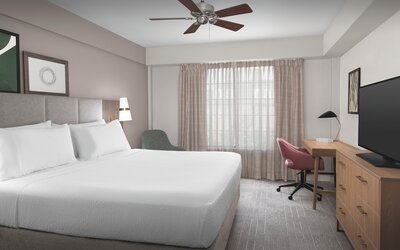 Staybridge Suites Columbia by IHG