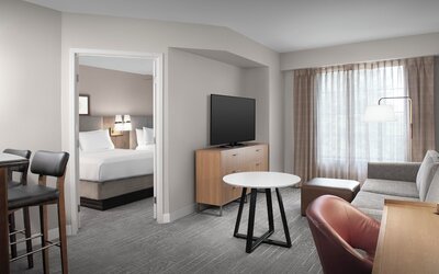 Staybridge Suites Columbia by IHG