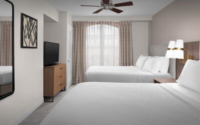 Staybridge Suites Columbia by IHG