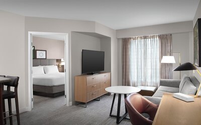 Staybridge Suites Columbia by IHG