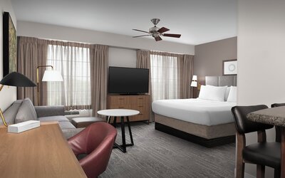 Staybridge Suites Columbia by IHG
