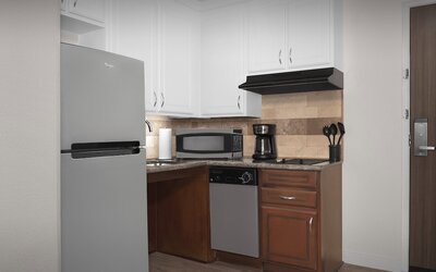 Staybridge Suites Columbia by IHG