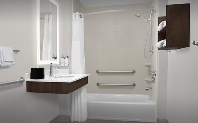 Staybridge Suites Columbia by IHG