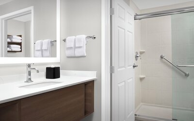 Staybridge Suites Columbia by IHG