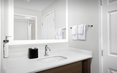 Staybridge Suites Columbia by IHG