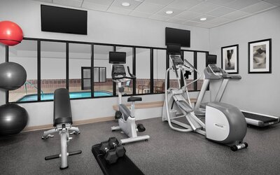 Staybridge Suites Columbia by IHG