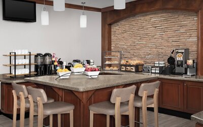 Staybridge Suites Columbia by IHG