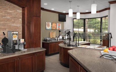 Staybridge Suites Columbia by IHG