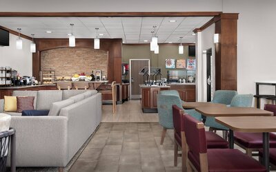 Staybridge Suites Columbia by IHG