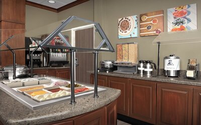 Staybridge Suites Columbia by IHG