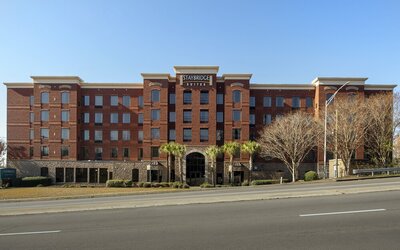 Staybridge Suites Columbia by IHG