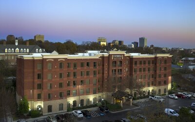 Staybridge Suites Columbia by IHG