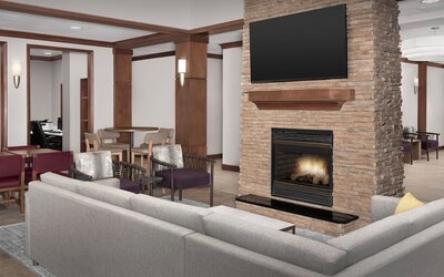 Staybridge Suites Columbia by IHG